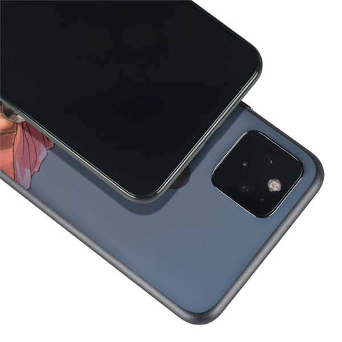 Marvel Thor God of Asgard Google Pixel 5 Skin